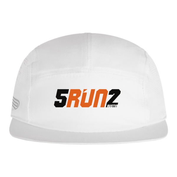 Elite Run Hat Thumbnail