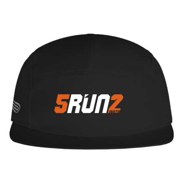 Elite Run Hat Thumbnail