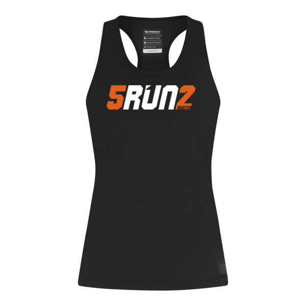 Women's Sustain Tank Thumbnail