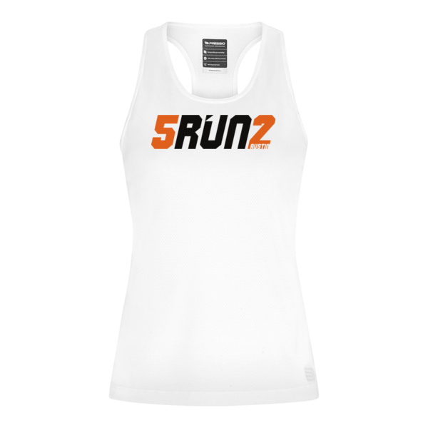 Women's Sustain Tank Thumbnail