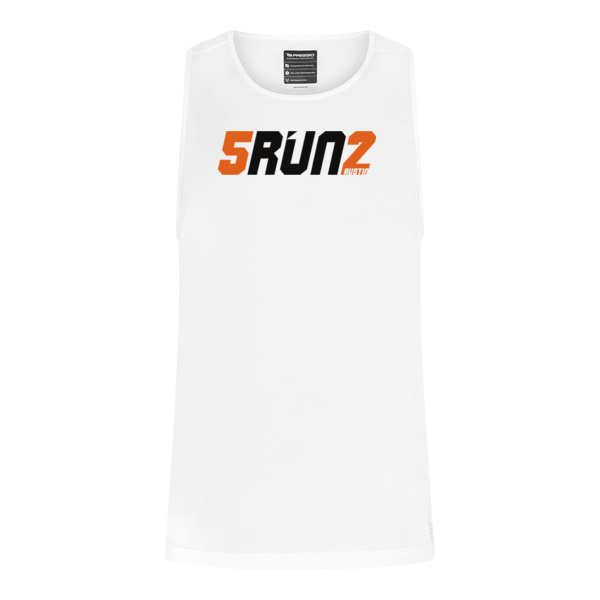 Men's Sustain Tank Thumbnail