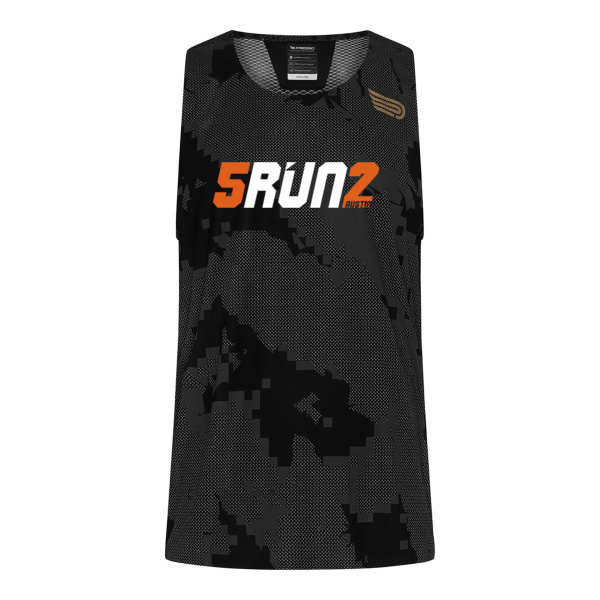 Men's Elite Singlet Thumbnail