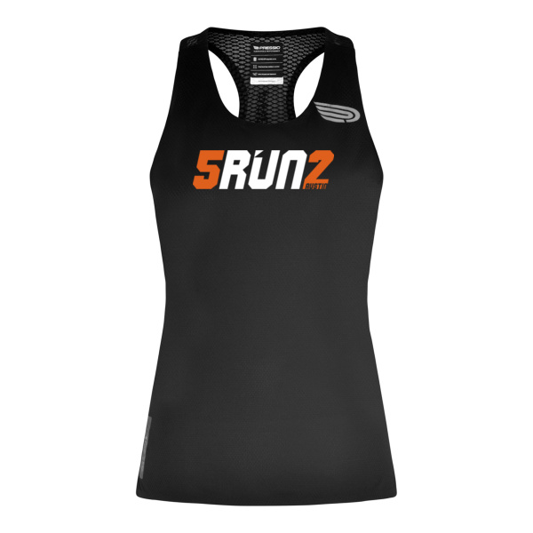 Women's Elite Singlet Thumbnail