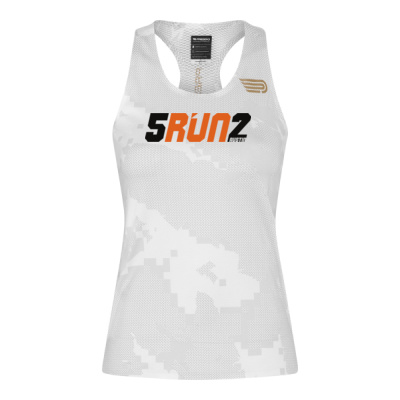 Women's Elite Singlet Thumbnail