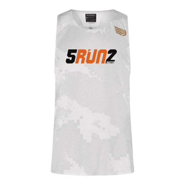 Men's Elite Singlet Thumbnail