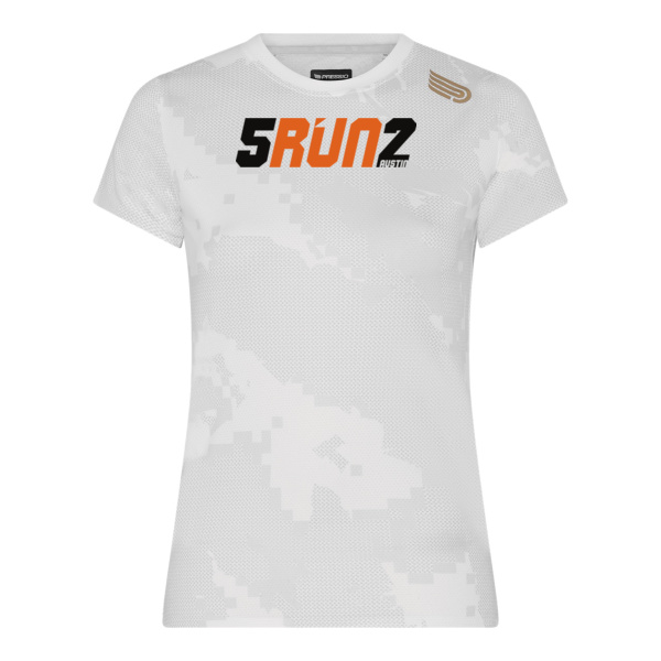 Women's Elite Tee Thumbnail