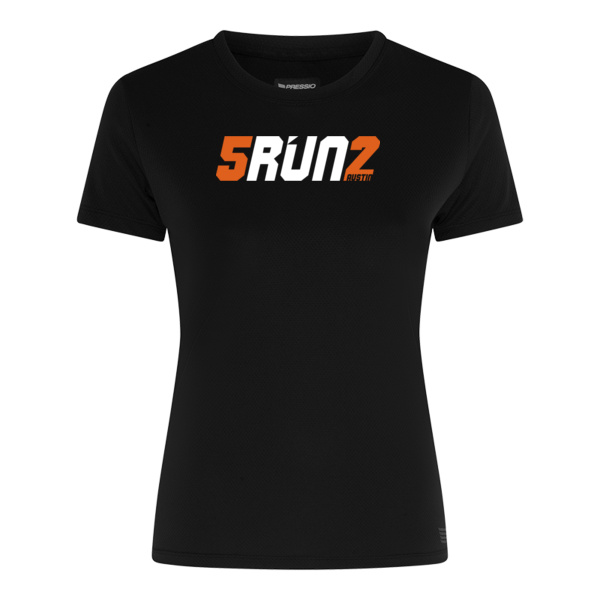 Women's Sustain Tee Thumbnail