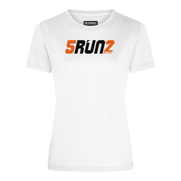 Women's Sustain Tee Thumbnail