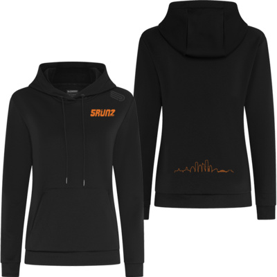 Women's Renew Hoodie Thumbnail