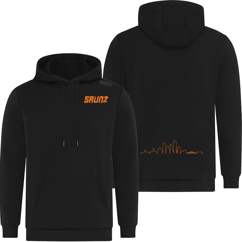 Men's Renew Hoodie Thumbnail